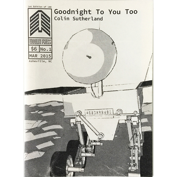 Good Night To You Too