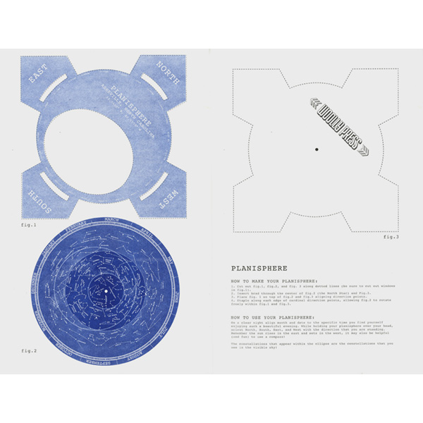 planisphere kit