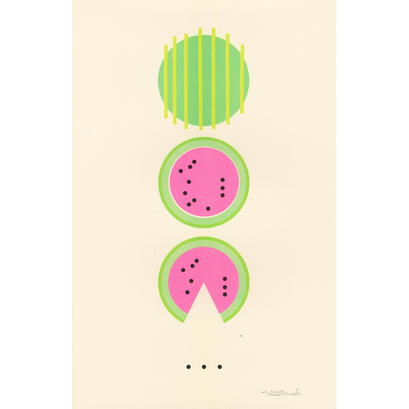 Watermelon II